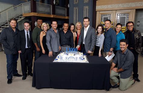 Happy Anniversary to General Hospital - Soaps In Depth