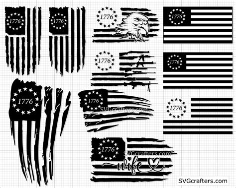 Betsy Ross Svg 1776 Svg American Flag Svg 4th July Svg Etsy Singapore