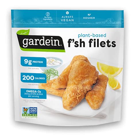 Beefless And Porkless Gardein