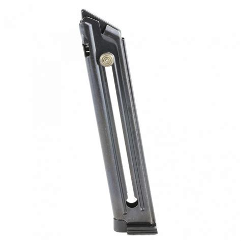 Ruger Mark Iii Iv 22 Lr 10 Round Factory Magazine E Nickel Now At Galati International