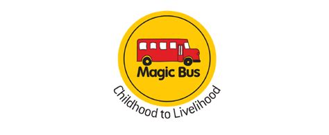 Magic Bus Wadhwani Foundation