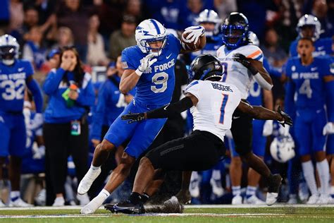 Sam Houston State Vs Air Force Prediction Football Picks 9 9 23