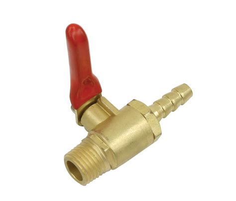 Fuel Shut-Off Valve