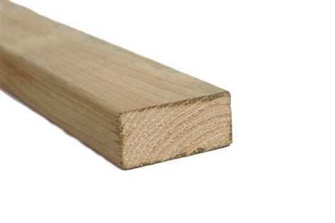 200mm X 75mm Treated Sawn Timber 8 X 3 Abby Direct Timber Supplies