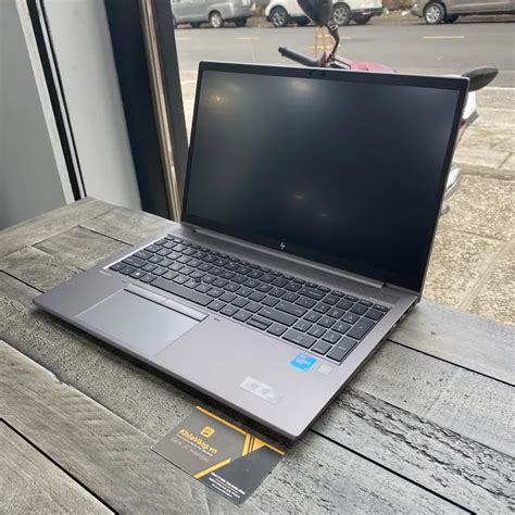 Hp Zbook Firefly G Core I G G New Fullbox