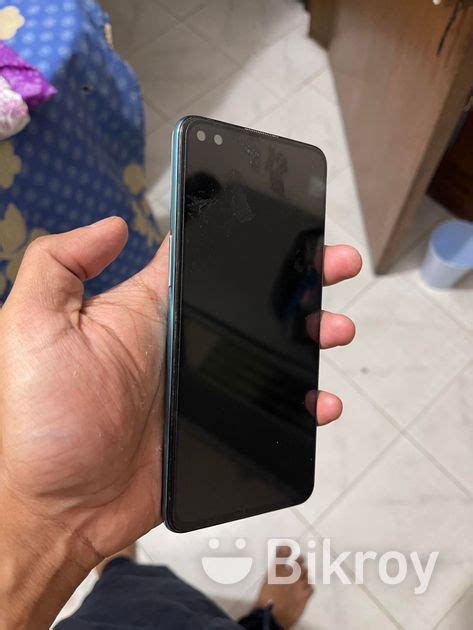 মলবগ এ OnePlus Nord mobile Used