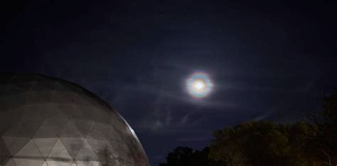 A A Os De La Llegada A La Luna Un Argentino De La Nasa Visita El