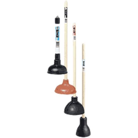 Heavy Duty Force Cup Toilet Plunger Plumbersstock