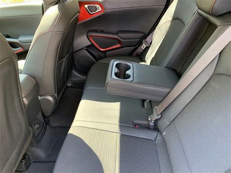 2020 Kia Soul: 108 Interior Photos | U.S. News