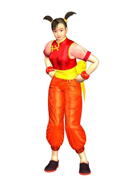 Outfits Id Love To See Make A Return To Tekken R Tekken