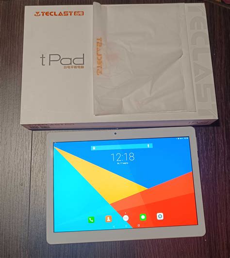 Teclast 98 4G планшет 1920х1200 32ГБ 1 050 грн Планшетні комп ютери