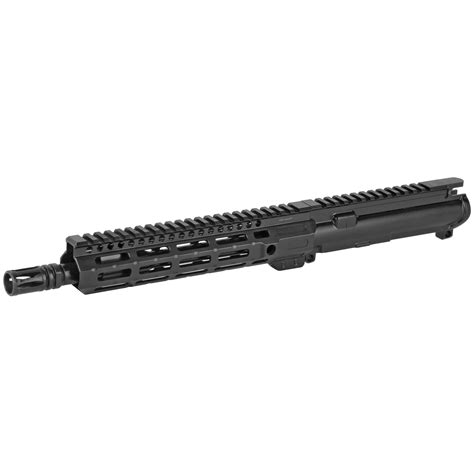 Midwest Industries Ar Upper Nato Black