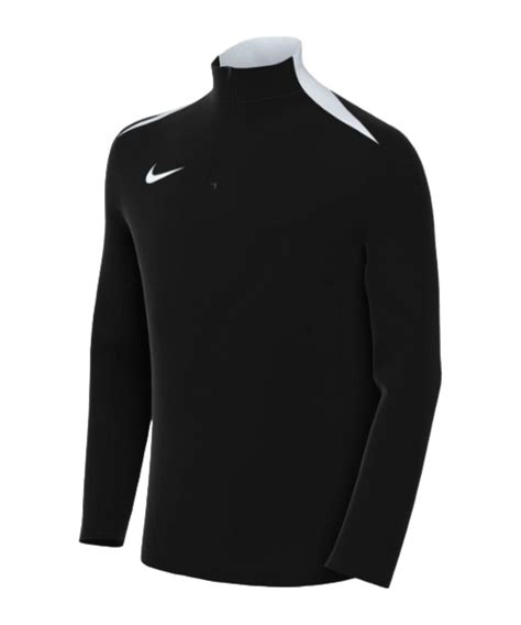 Nike Academy Pro 24 Drill Top Enfants Noir F010 Sportswear Sweat