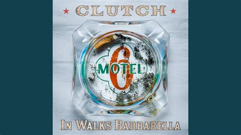 In Walks Barbarella Youtube Music