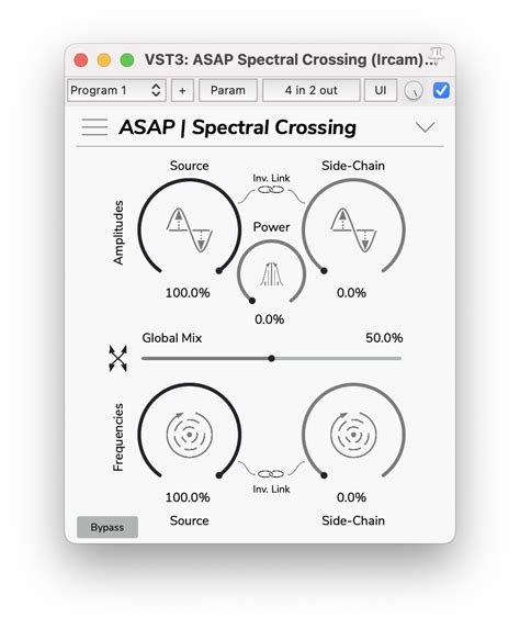 Ircam Releases Asap Collection Of Spectral Effect Plug Ins Incl 2