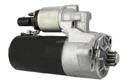 Anlasser Bosch SEG Neu Original 0001125609 für Vw Eurostarter