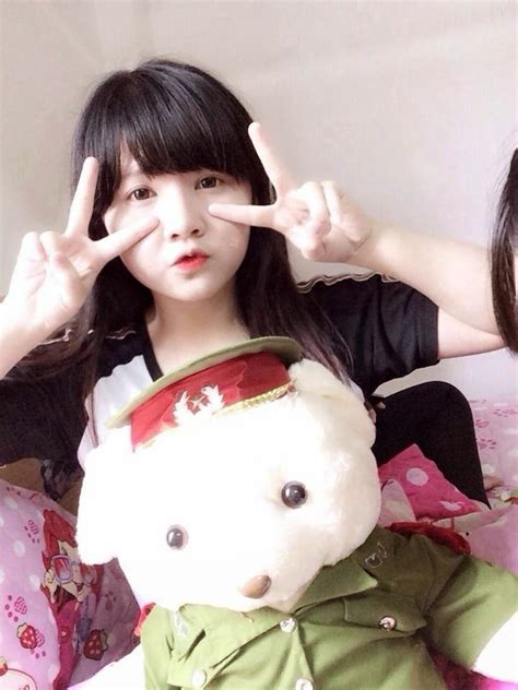 Hình ảnh girl xinh 9x kute làm điên đảo cộng đồng mạng Hot Girl Girl Xinh Gái Đẹp Ảnh Đẹp