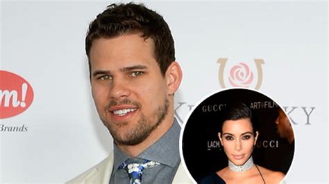 Kim Kardashian S Ex Kris Humphries Speaks Out About Her Nude Photo Shoot