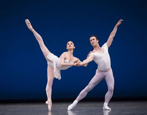 Three Ballets Tell Compelling American Stories During Pacific