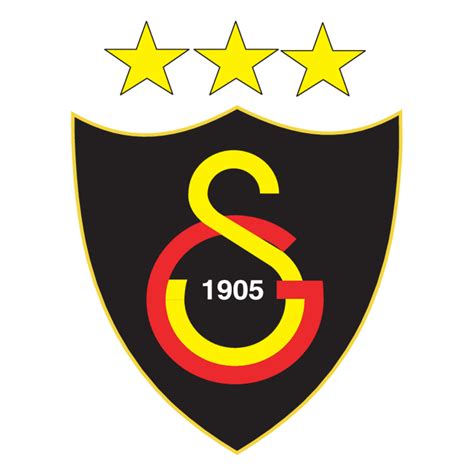 Galatasaray SK logo, Vector Logo of Galatasaray SK brand free download (eps, ai, png, cdr) formats