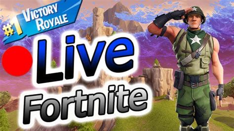 Live De Fortnite Jogando Os Amigos Fortnite Aovivo Pc Ps Ps