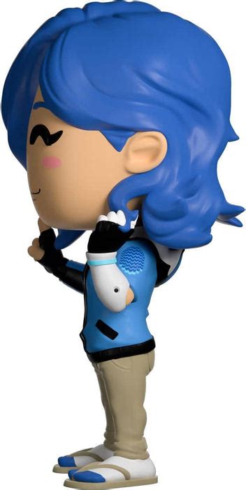 Youtooz Smg4 Tari Vinyl Figure [toys Ages 15 150] — Myshopville