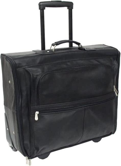 garment bag on wheels, black, one size – Shop Trbtand | Online Shopping ...