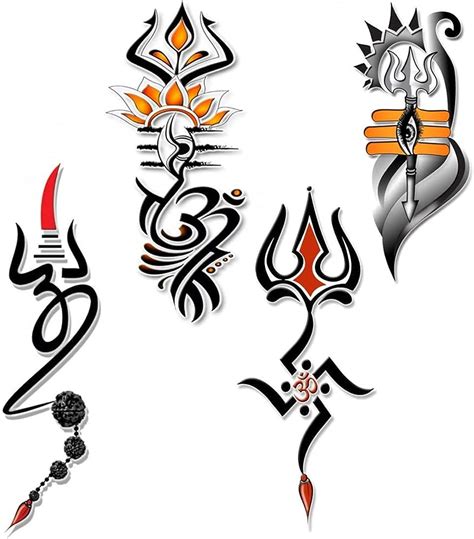 Top 999+ trishul tattoo images – Amazing Collection trishul tattoo ...