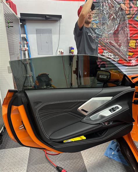 Quality Window Tinting Naples, FL | View Packages