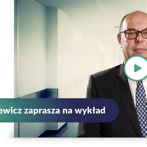 Czwartki chirurgiczne III edycja wykład Prof Krzysztof Zieniewicz