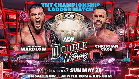 411s Aew Double Or Nothing 2023 Preview 411mania