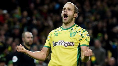 Celtic Will Look At Norwich City Teemu Pukki Success With Serious Regret