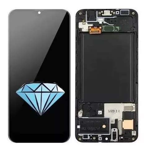 Tela Display Lcd Touch Compat Vel A A A A Incell Frete Gr Tis