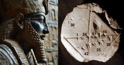 Decoding the Mystical Influence of Babylonian Base-60 Numerical System – News