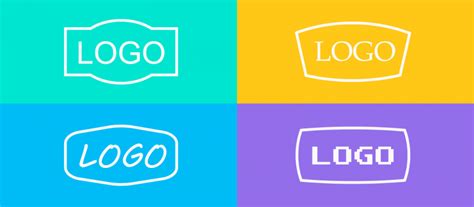 Download High Quality logo examples text Transparent PNG Images - Art ...