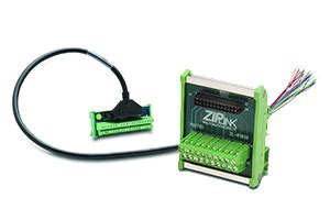 Ziplink Connector Modules