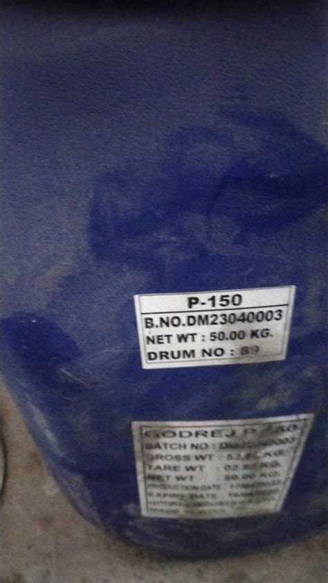 Phenoxyethanol P At Rs Kg Samaypur New Delhi Id