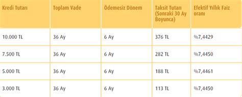 10 000 TL Temel İhtiyaç Kredisi başvurusu nasıl yapılır Ziraat Bankası