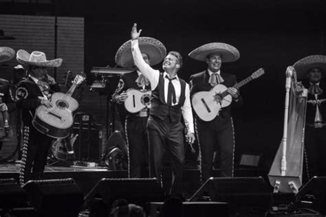 Nuevas Fechas Luis Miguel Boletos Y Sedes De Conciertos Marca