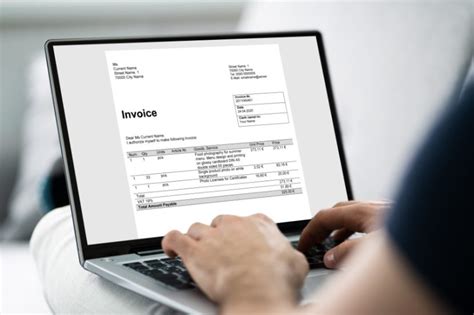 Common Invoice Payment Terms And Tips On Setting Them