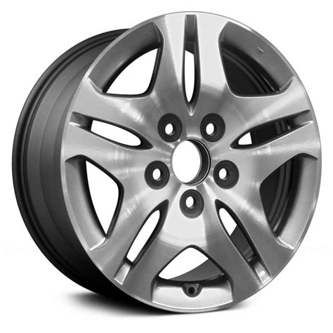 Honda Odyssey Pax Wheel Replacement 17 New Honda Odyssey Dep