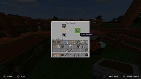 How To Make Iron Ingot In Minecraft Gamer Tweak