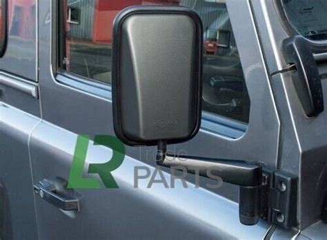 Land Rover Defender New Brunel Xs Wing Mirrors Mirror Heads