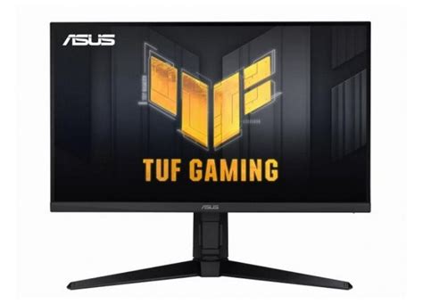 华硕发布 Tuf Gaming Vg27aql3a 显示器，2k 180hz高刷、amd Nvidia 显卡通吃 显示器 什么值得买