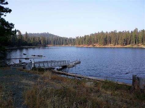 Welcome To Magone Lake Historical Marker