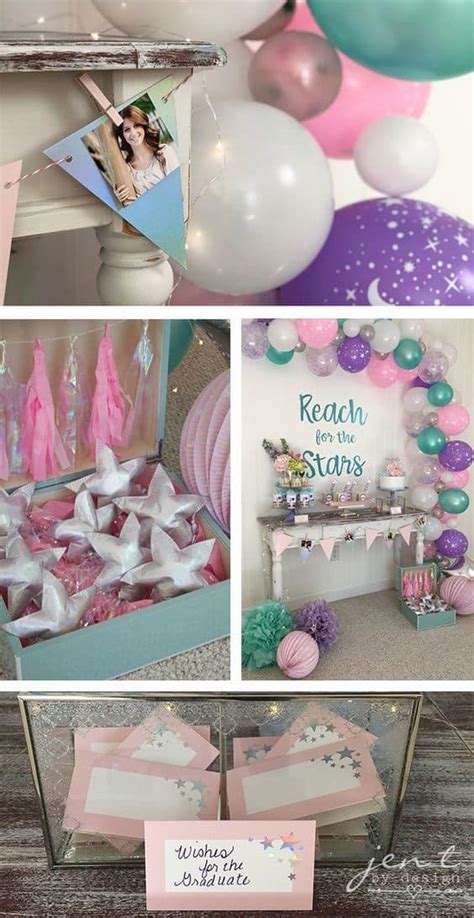 21 Best Graduation Party Themes To Use This Year - By Sophia Lee