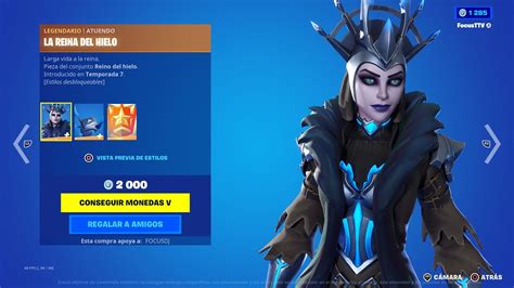 LA NUEVA TIENDA DE FORTNITE HOY 29 DE DICIEMBRE LA NUEVA TIENDA DE