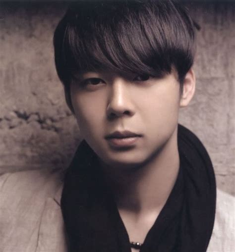 Jyj S Park Yoochun Feels Bad For His Mother Latest Kpop News And