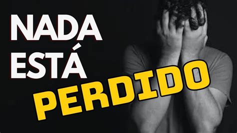 Nada Está Perdido ⚠️vocÊ Precisa De Ajuda⚠️ ️jesus Pode Te Ajudar ️ L