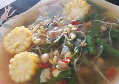 Resep Sayur Asem Jakarta Oleh Rizkaauliasani Cookpad